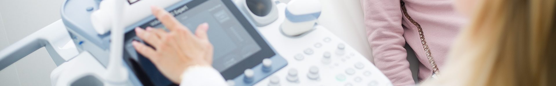 Moderní gynekologické centrum Gynclin